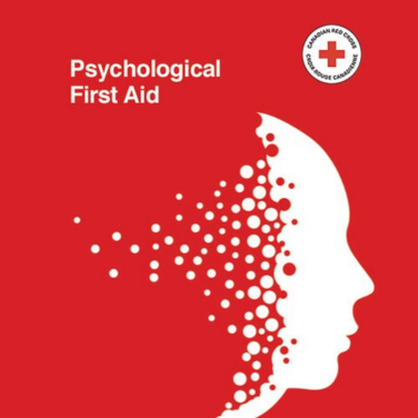Premiers secours psychologiques