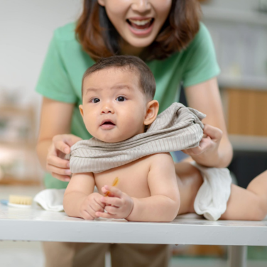 Cours de gardiennage en présentiel - 10 ans et plus